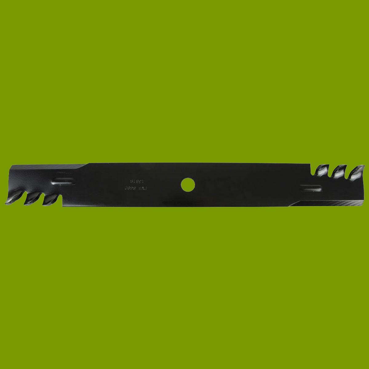 (image for) Ride On Blade For 72” Cut Suits John Deere AM102401, AM38314, M80783, BLR5926, BLR8289